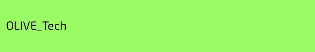 OLIVE_Tech