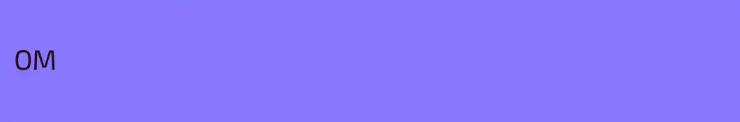 OM
