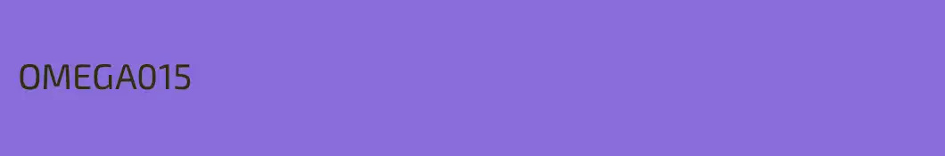OMEGA015