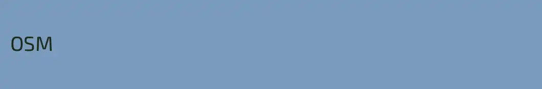OSM