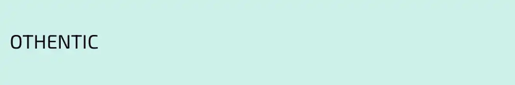 OTHENTIC