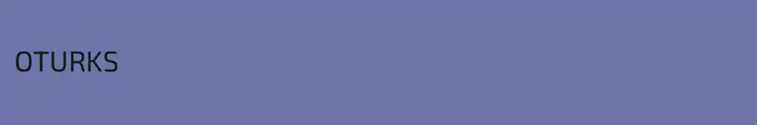 OTURKS