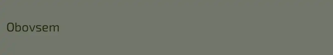 Obovsem