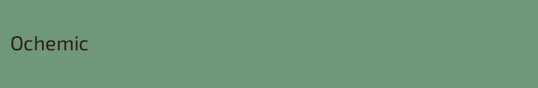 Ochemic