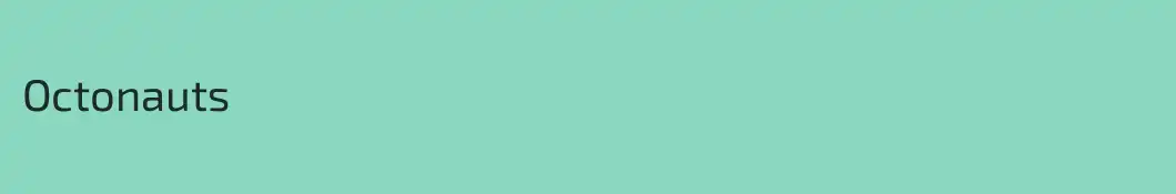 Octonauts