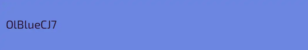 OlBlueCJ7