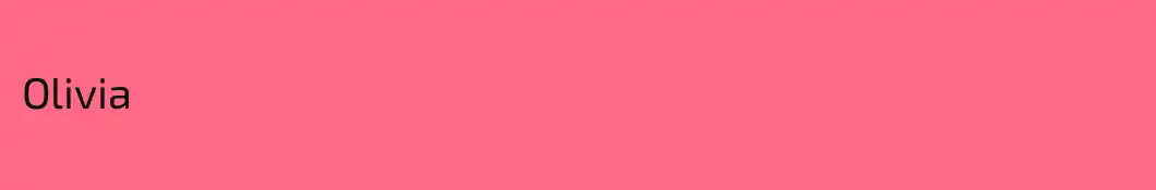 Olivia