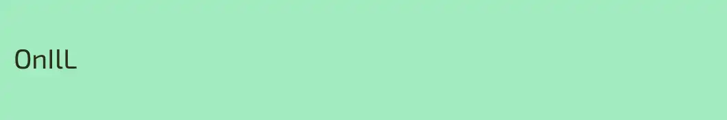 OnIlL