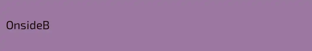 OnsideB