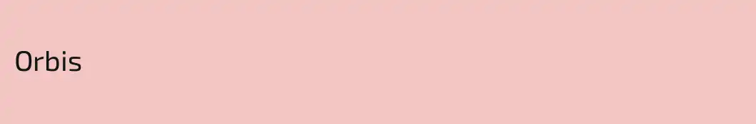 Orbis
