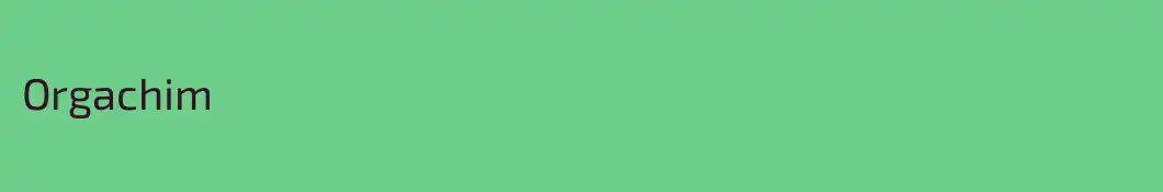Orgachim