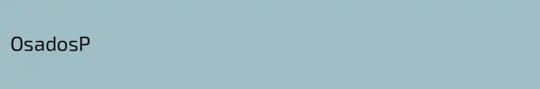 OsadosP