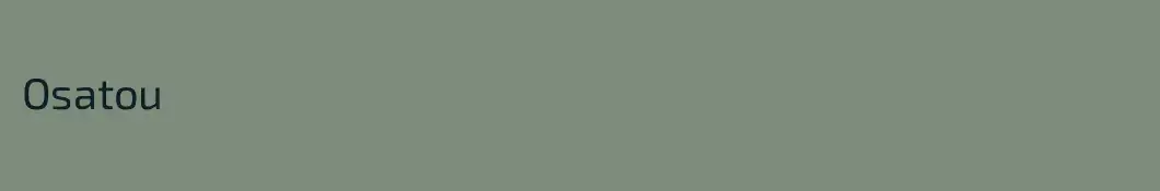 Osatou