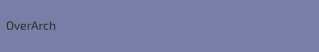 OverArch
