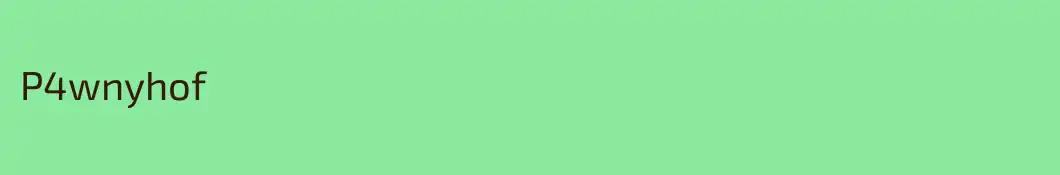 P4wnyhof