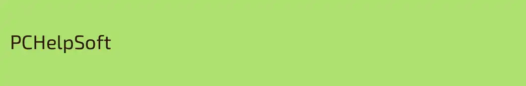 PCHelpSoft