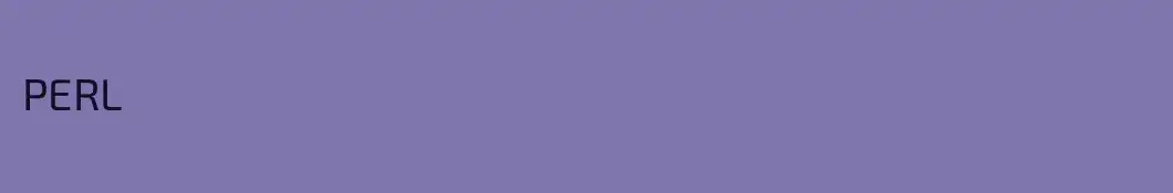PERL