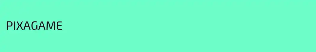 PIXAGAME