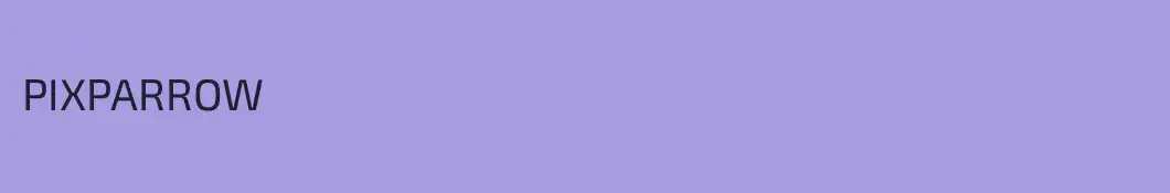 PIXPARROW