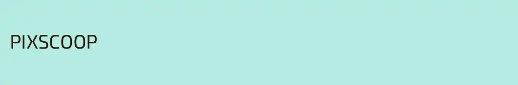 PIXSCOOP