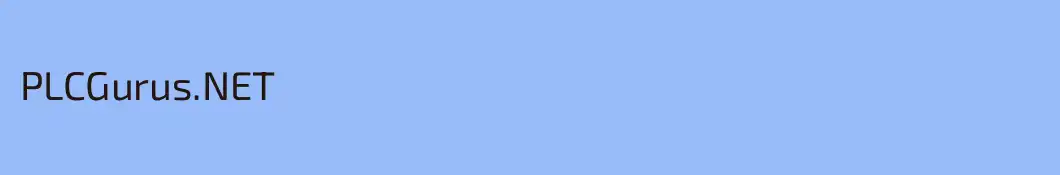 PLCGurus.NET
