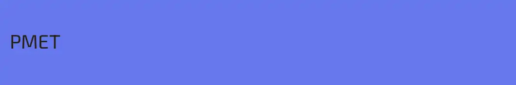 PMET