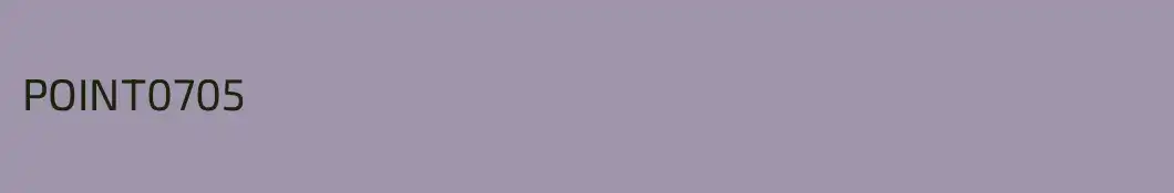 POINT0705