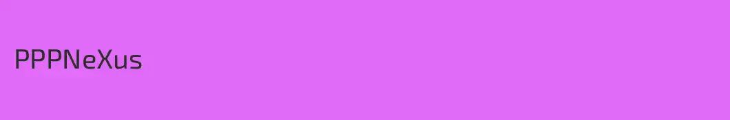 PPPNeXus