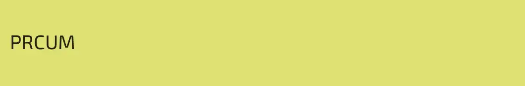 PRCUM