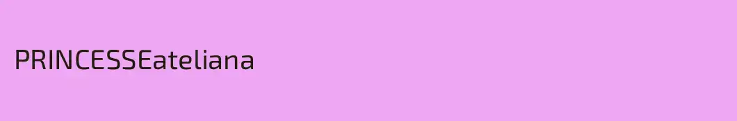 PRINCESSEateliana