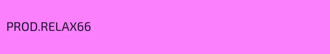 PROD.RELAX66