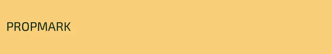 PROPMARK