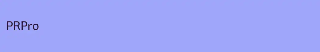 PRPro