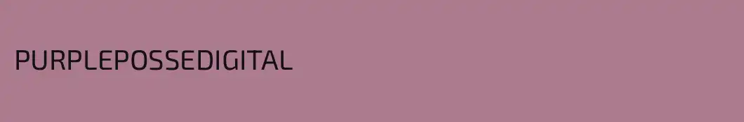 PURPLEPOSSEDIGITAL