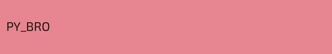 PY_BRO