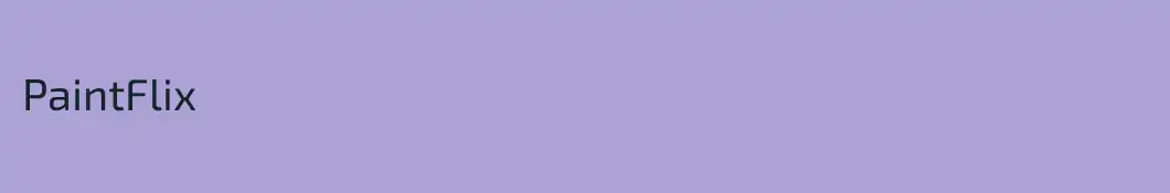 PaintFlix