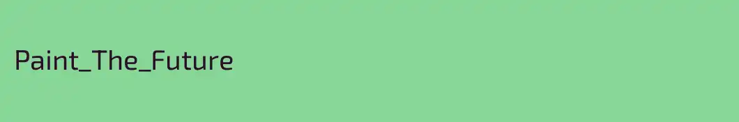 Paint_The_Future
