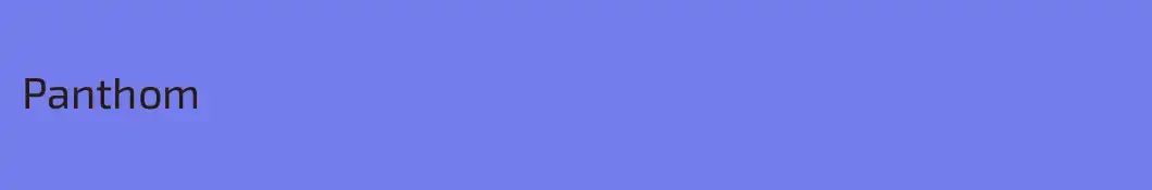 Panthom
