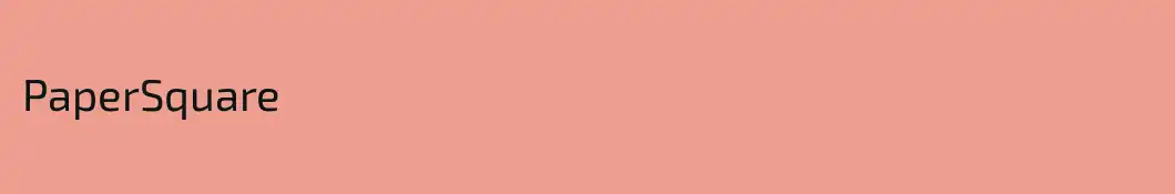 PaperSquare