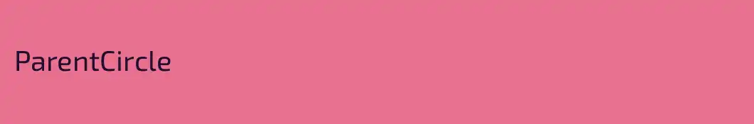 ParentCircle