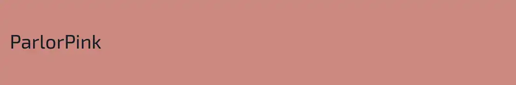 ParlorPink