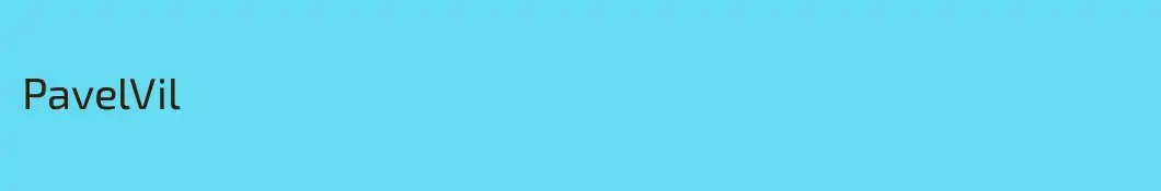 PavelVil