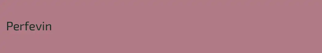 Perfevin