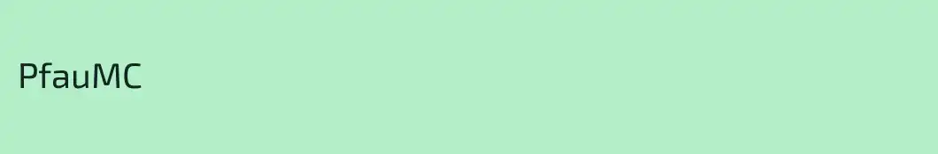PfauMC