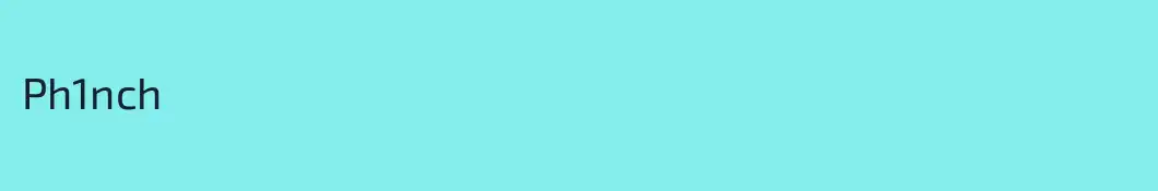 Ph1nch