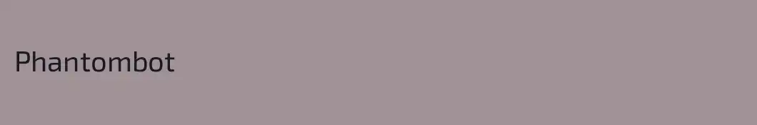 Phantombot