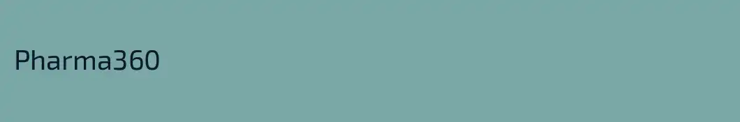 Pharma360