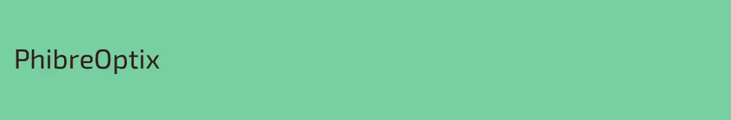 PhibreOptix