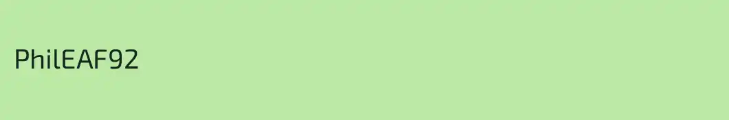 PhilEAF92