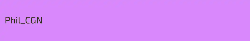 Phil_CGN